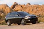 Hyundai Veracruz 2009 года